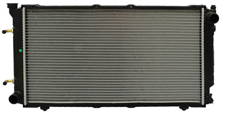 OSC Cooling Products 1183 New Radiator