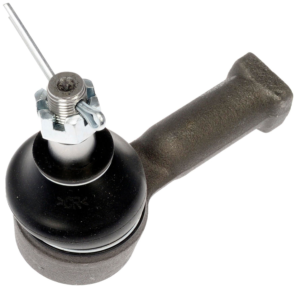 Dorman Premium T2996PR Front Outer Steering Tie Rod End Compatible with Select Mazda Models