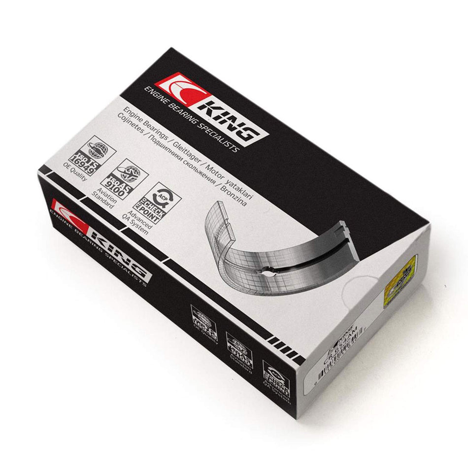 King Engine Bearings CR815CP Rod Bearing