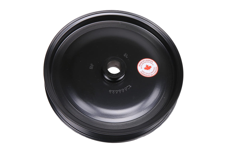 GM Genuine Parts 12558529 Power Steering Pump Pulley