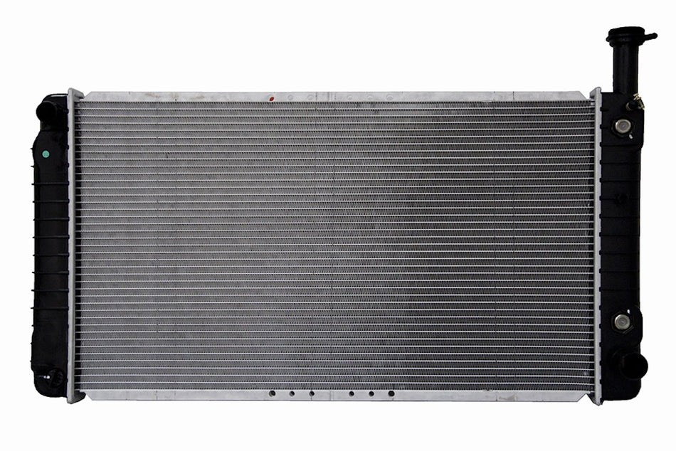 OSC Cooling Products 2716 New Radiator