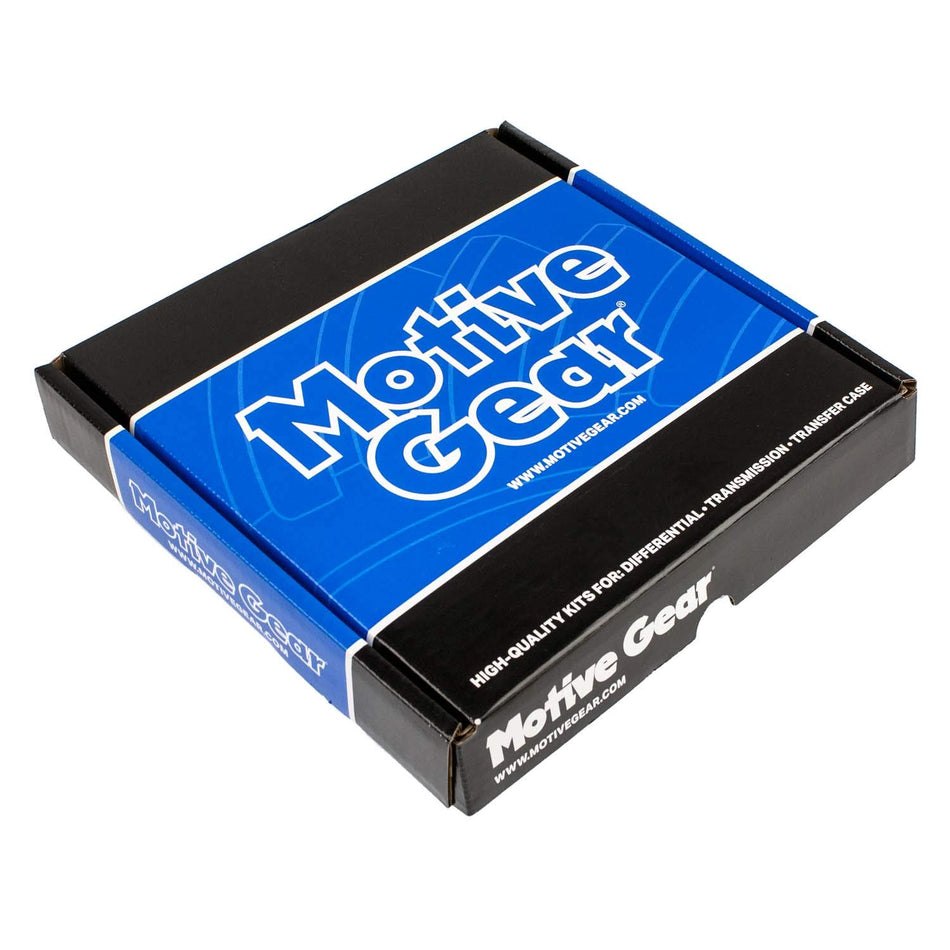 Motive Gear D50IK Ring and Pinion Installation Kit