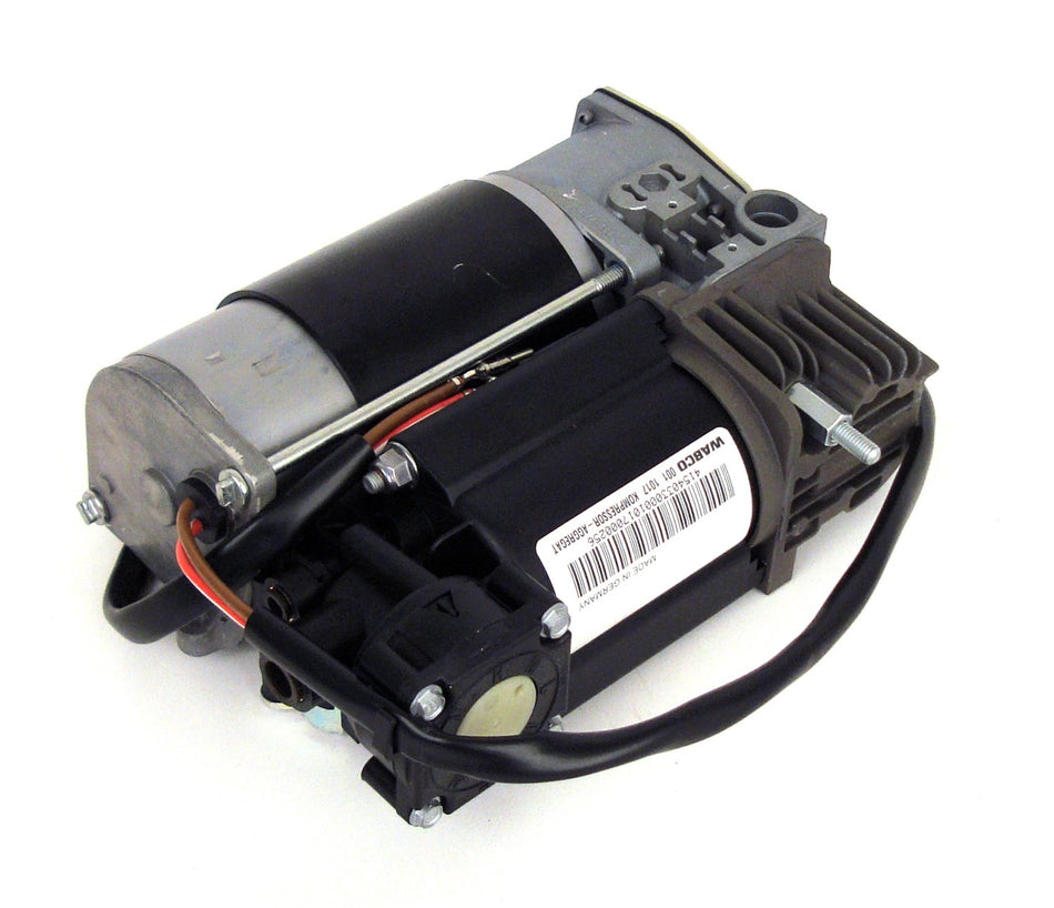 Arnott P-2462 WABCO Air Suspension Compressor
