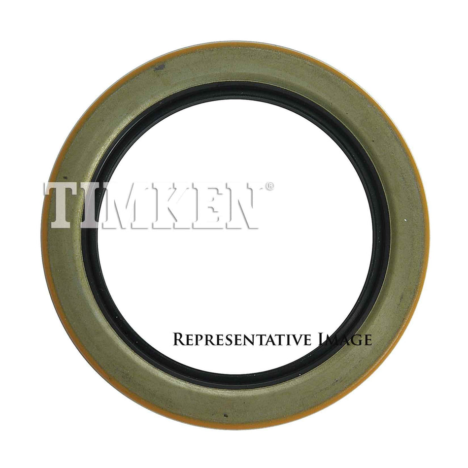 Timken 7214 Power Steering Pump Shaft Seal