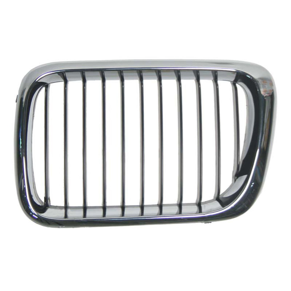 Action Crash Standard Left Grille BM1200122