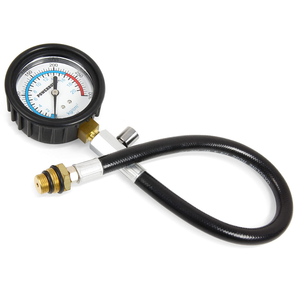 Powerbuilt 647000 Compression Tester