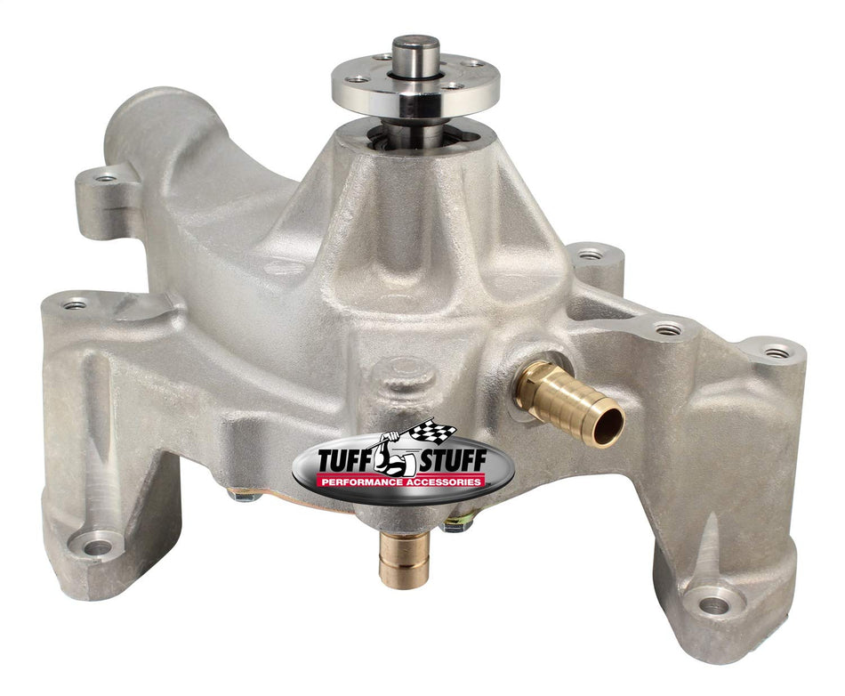 Tuff Stuff 1421 Supercool Water Pump 1965-76 Ford 390/427/428 FE7 7.578 Hub Heig