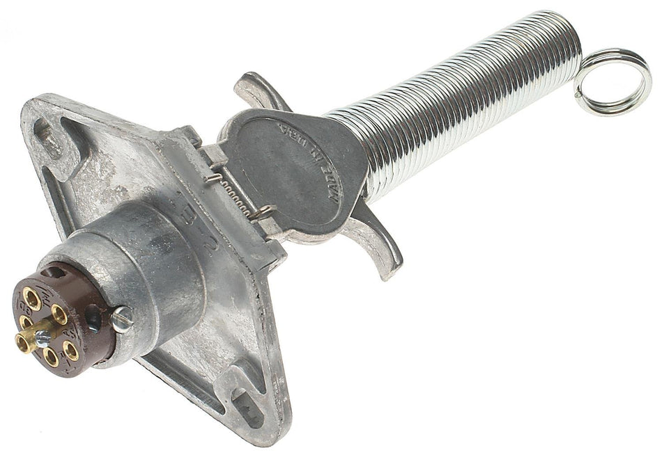 ACDelco Professional TC268 Trailer Harness Wiring Connector
