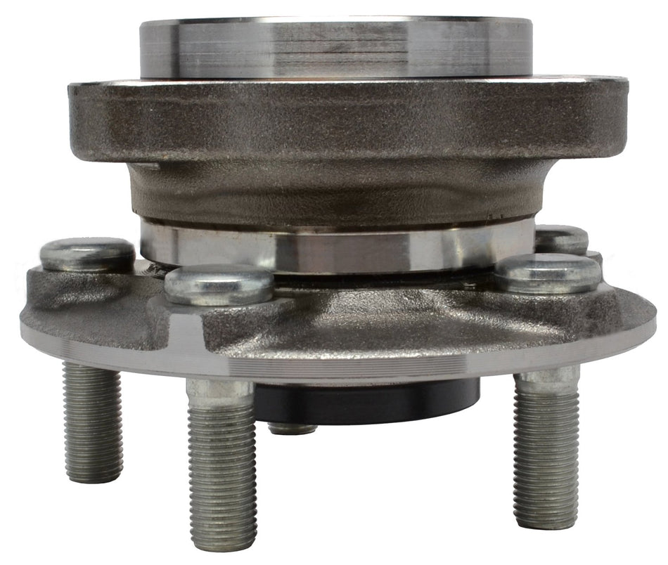 BCA WE60548 Wheel Bearing and Hub Assembly