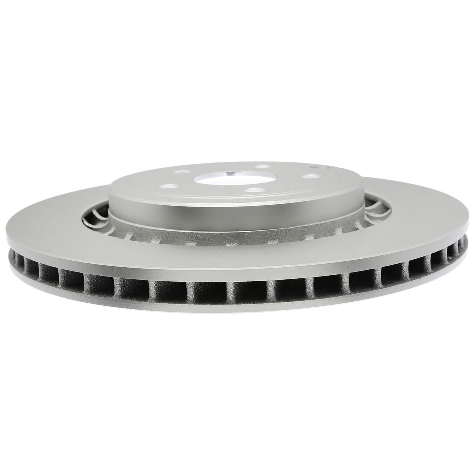ACDelco Gold 18A81795 Rear Disc Brake Rotor