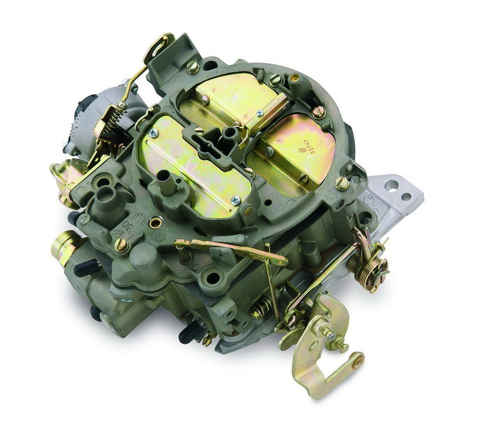 JET 34002 Rochester Quadrajet Stage 2 Carbuetor