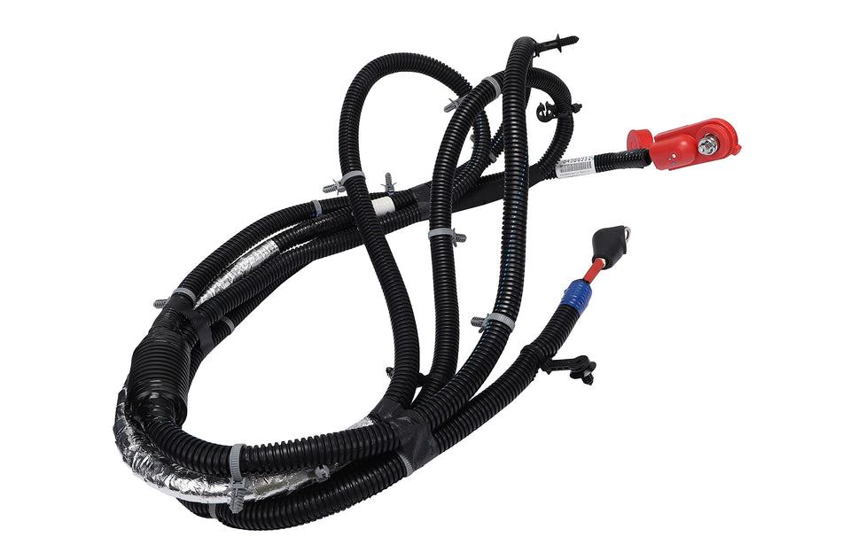 GM Genuine Parts 84986951 Auxiliary Battery Positive Cable