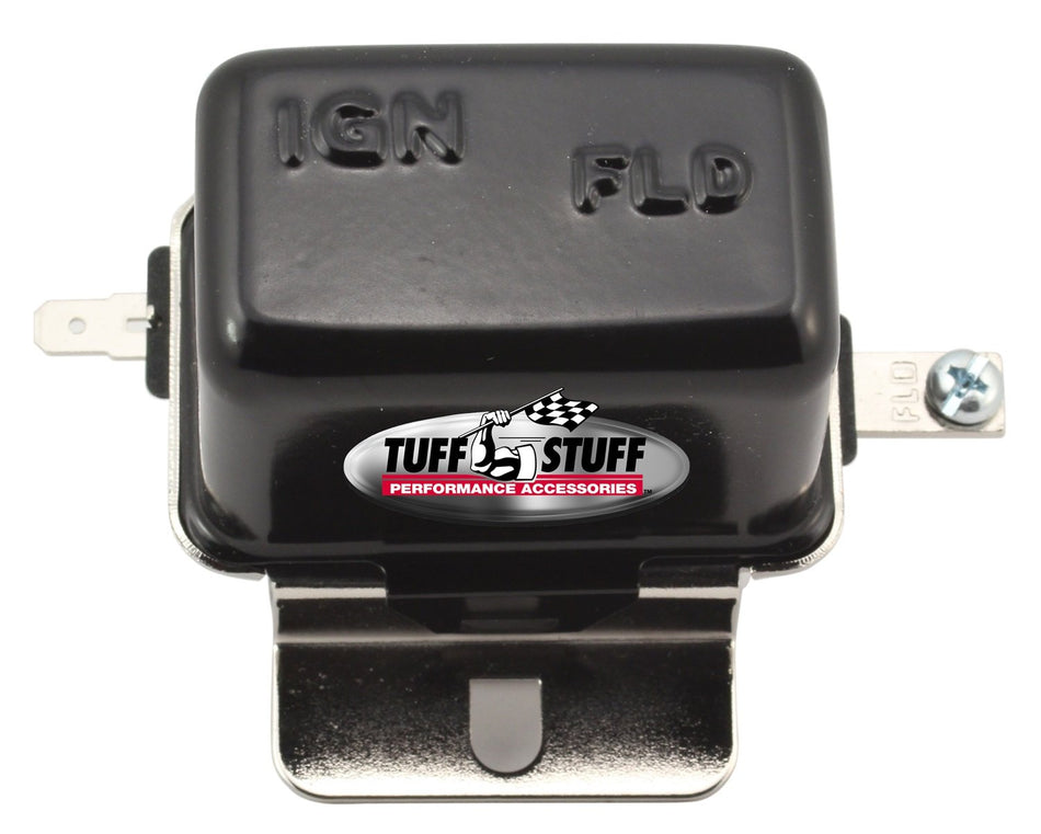 Tuff Stuff Performance 7524 Alternator Replacement Voltage Regulator