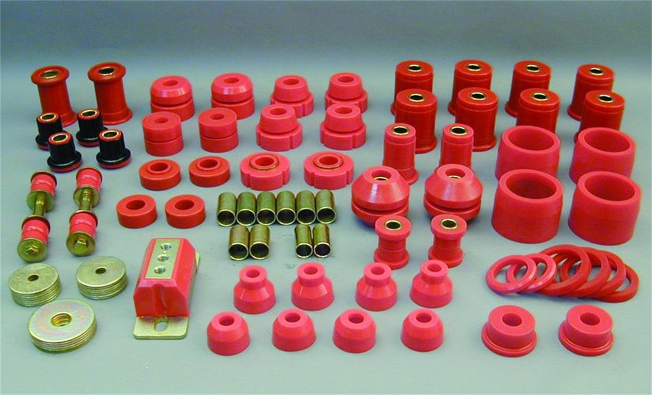 PROTHANE 7-2015 Total Kit