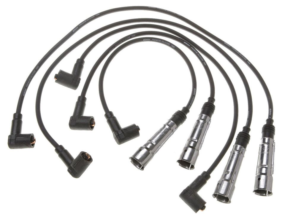 ACDelco Professional 934Q Spark Plug Wire Set