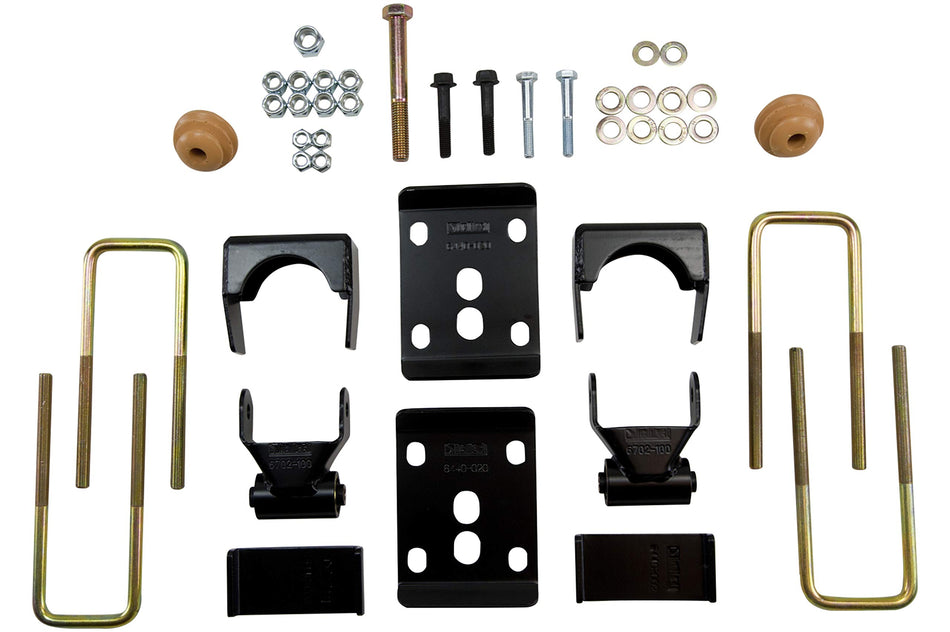 Belltech 6442 Flip Kit