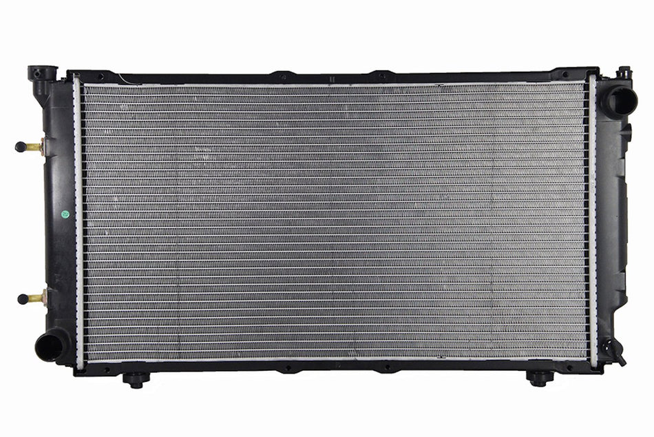 OSC Cooling Products 2082 New Radiator