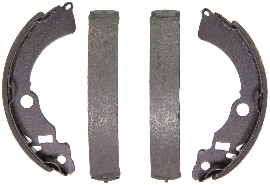 Wagner QuickStop Wagner Brake Z724 Drum Brake Shoe