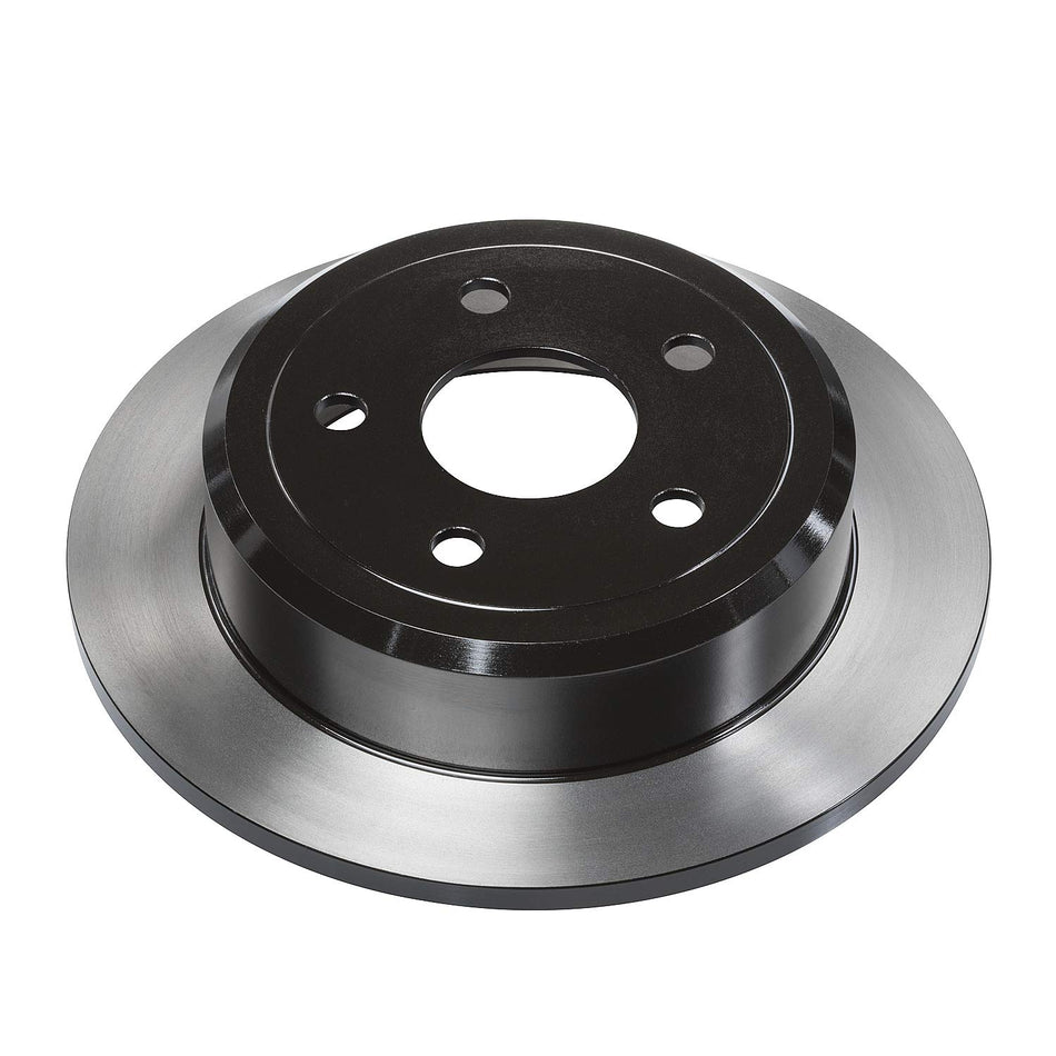 Wagner Brake BD126541E Disc Brake Rotor