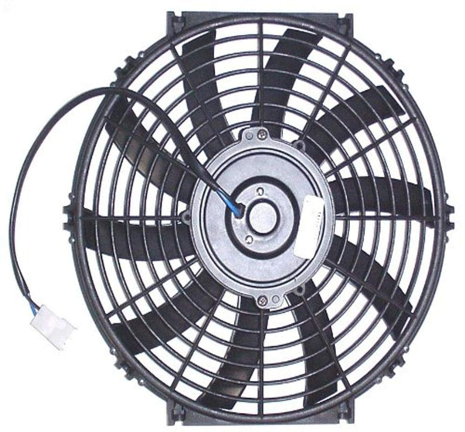 Maradyne MC109K Challenger Series 10 90W Reversible S-Blade Fan