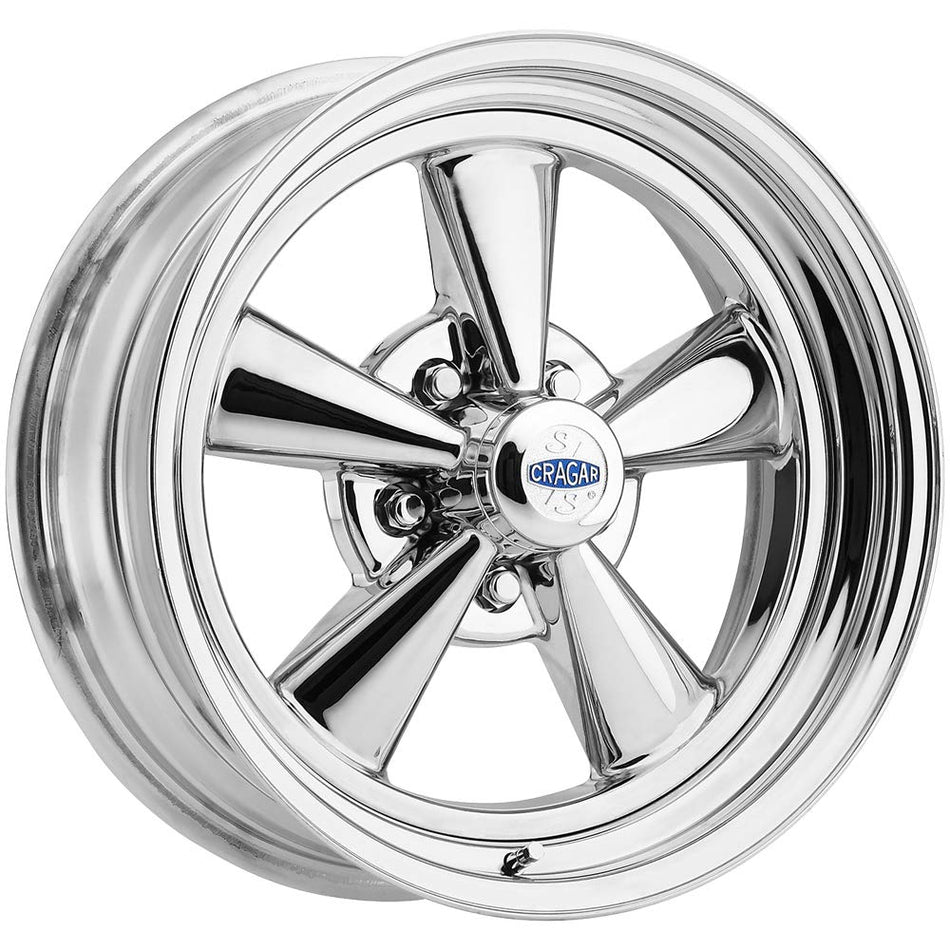 Cragar 61C S/S