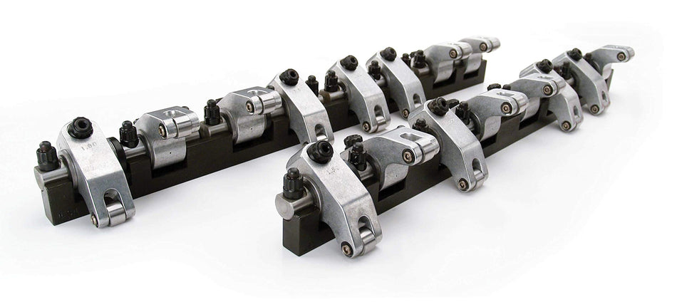 COMP Cams 1501 Shaft Rocker Set (td Gm Ls1 1.8/1.8)