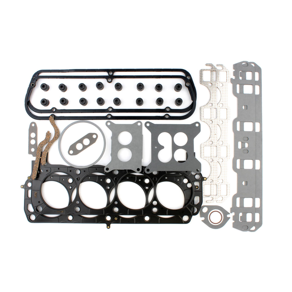 Cometic Top End Gasket Kit - PRO1015T-030-4080