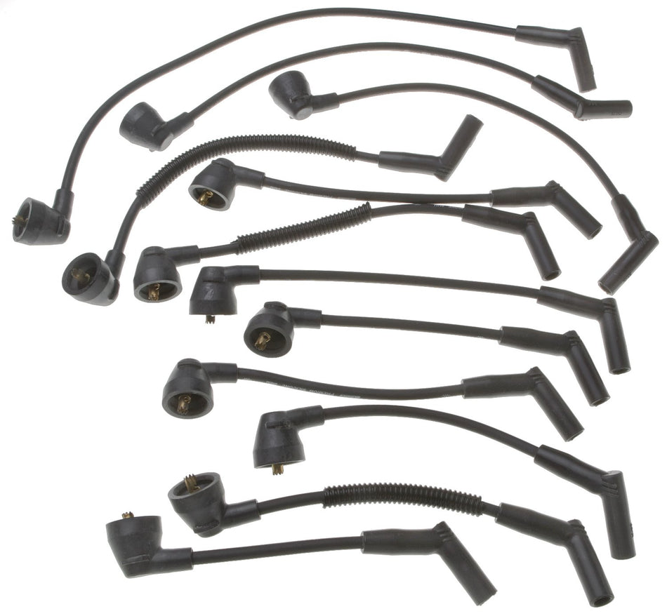 ACDelco Professional 901C Spark Plug Wire Set