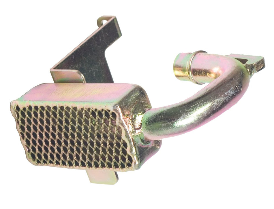 Hamburgers Performance 2509 Oil Pan Pick-Up