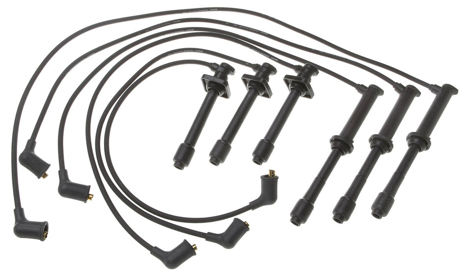 ACDelco Professional 916V Spark Plug Wire Set