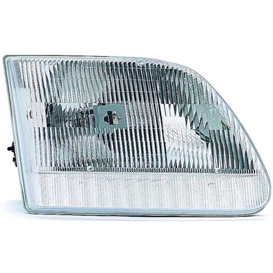 Keystone FO2503139V Headlamp Assembly