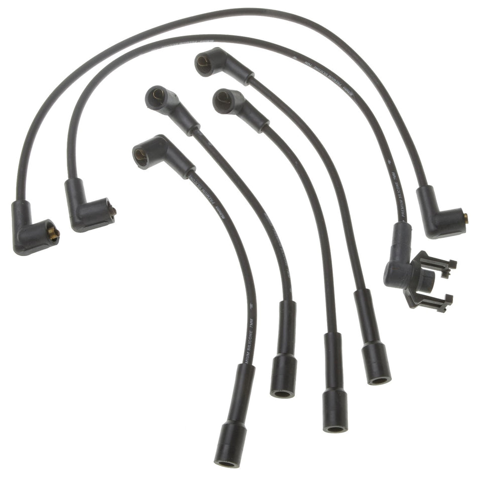 ACDelco Professional 914K Spark Plug Wire Set