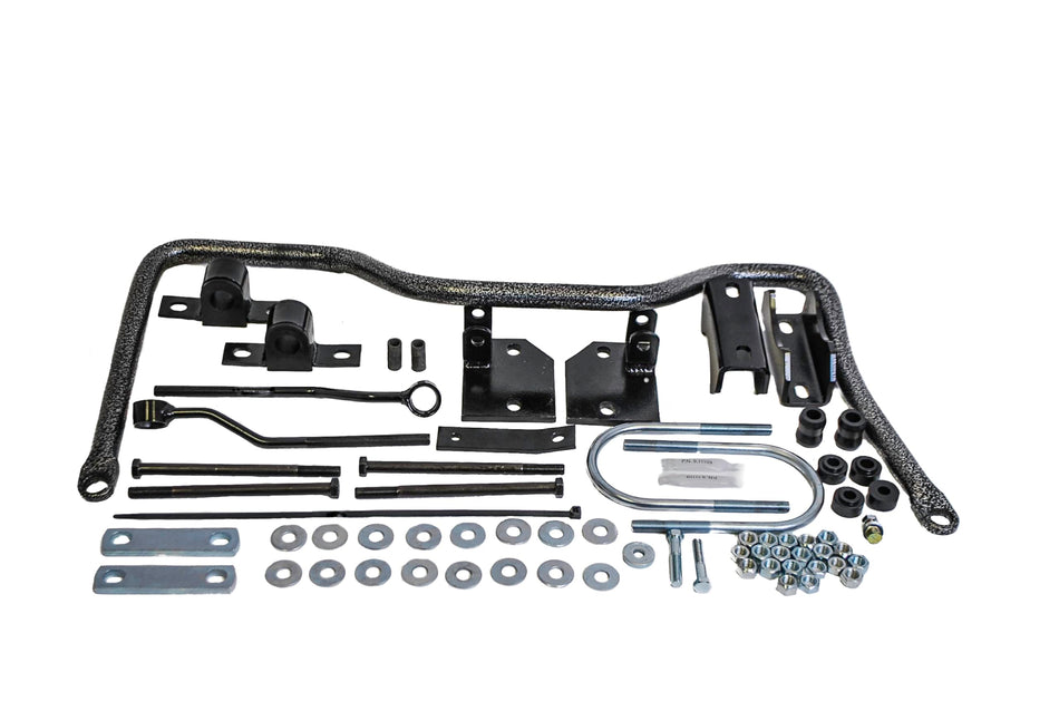 Hellwig Big Wig Rear Sway Bar - 7293