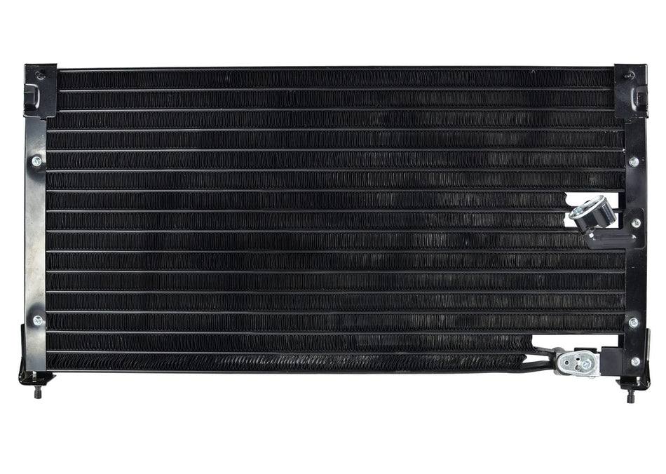 OSC Cooling Products 4237 New Condenser
