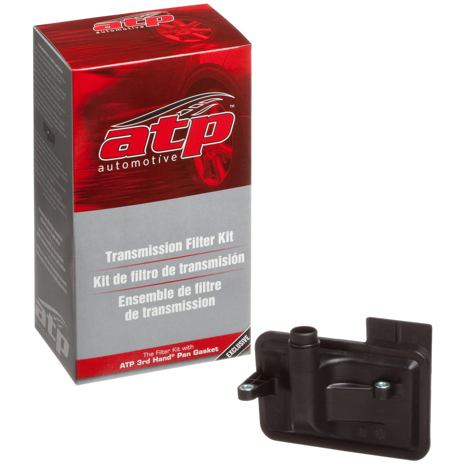 ATP B-301 Automatic Transmission Filter Kit