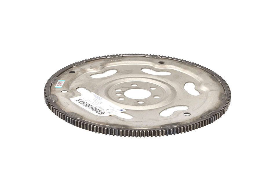 GM Genuine Parts 12654640 LS Pattern 6-Bolt Crankshaft Flexplate