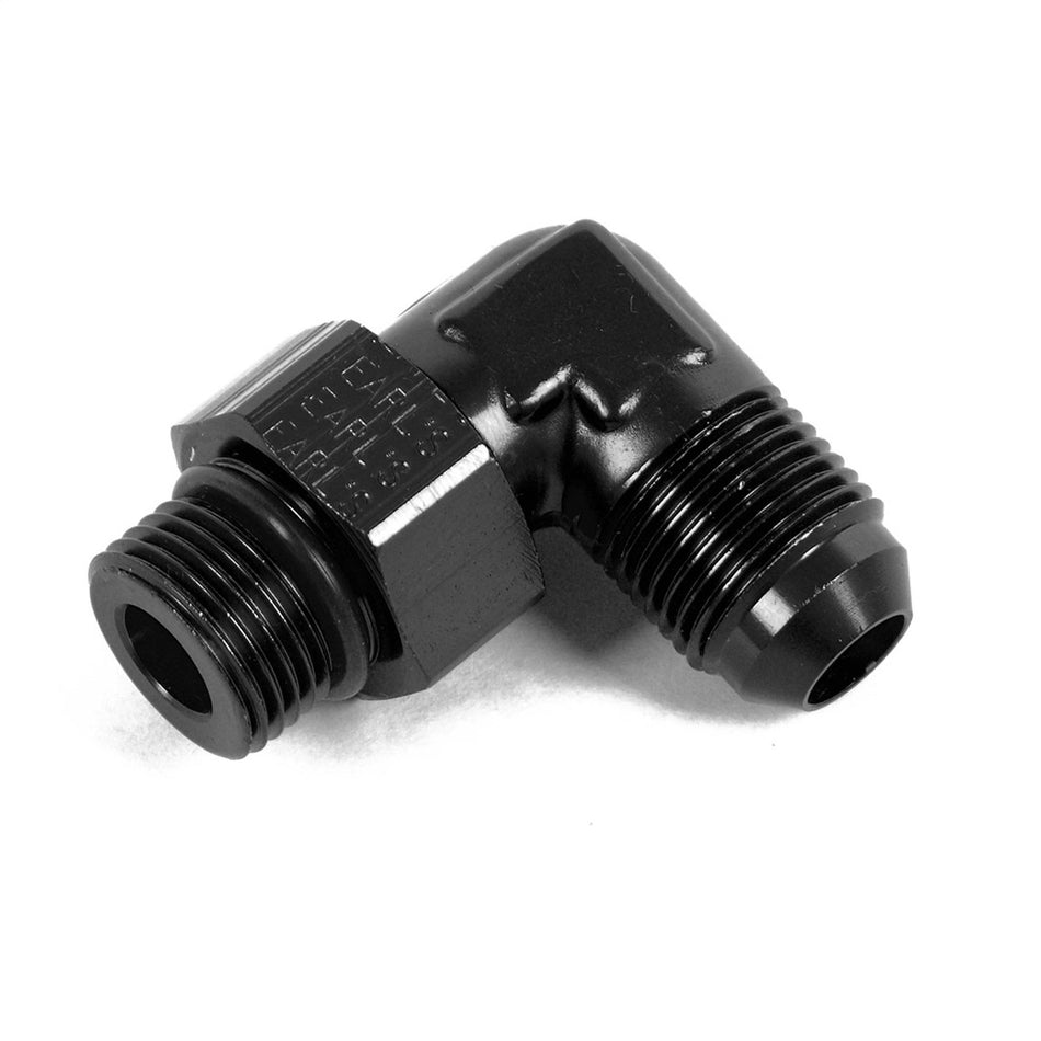 Earl's AT949009ERL Ano-Tuff Adapter Special Purpose