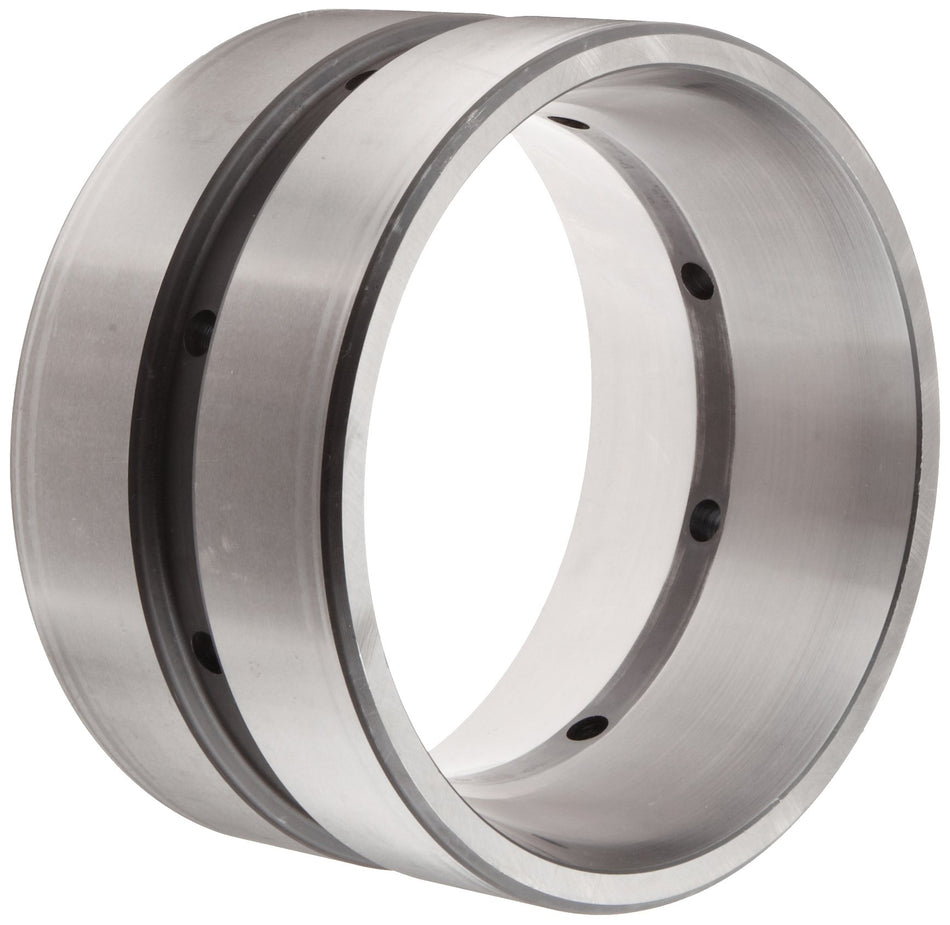 Timken 672D Tapered Roller Bearing, Double Cup, Standard Tolerance, Straight Outside Diameter, Steel, Inch, 6.6250" Outside Diameter, 2.7500" Width