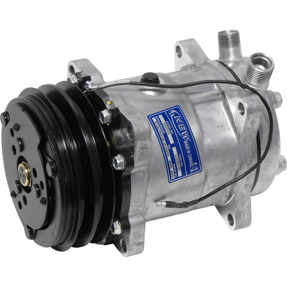 Universal Air Conditioner CO 4510C A/C Compressor
