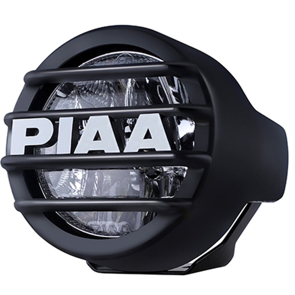 PIAA 73532 530 LED Driving Lamp Kit with Two 3W LED Bulbs