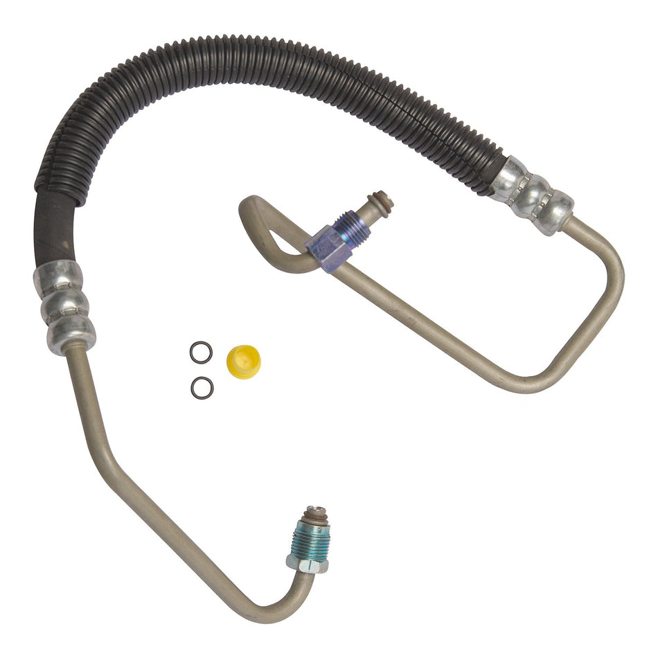 Plews & Edelmann 71258 Power Steering Pressure Hose