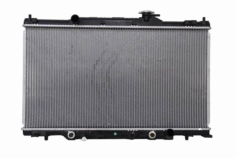 OSC Automotive Products 2744 Radiator