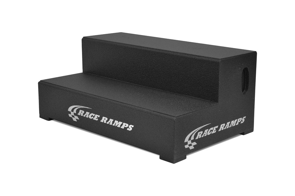 Race Ramps RR-2STEP-36 36 W Two-Step Trailer Step