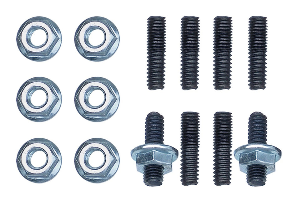 Trans-Dapt 9960 Sb Chevy Valve Cv Stud Kt
