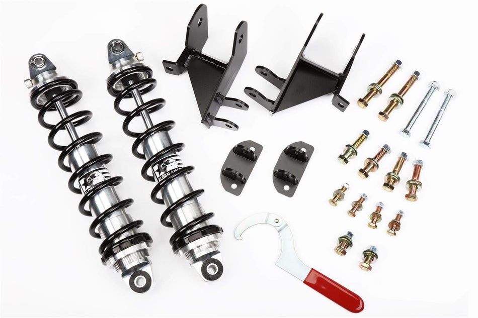 Aldan 300104 Coil-Over Kit, GM