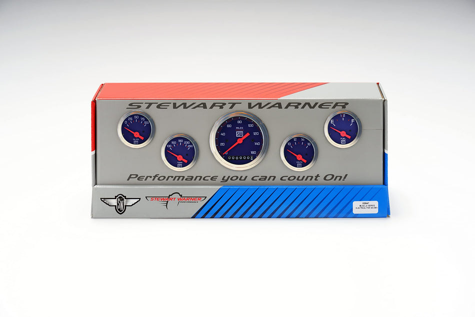 STEWART WARN 838446