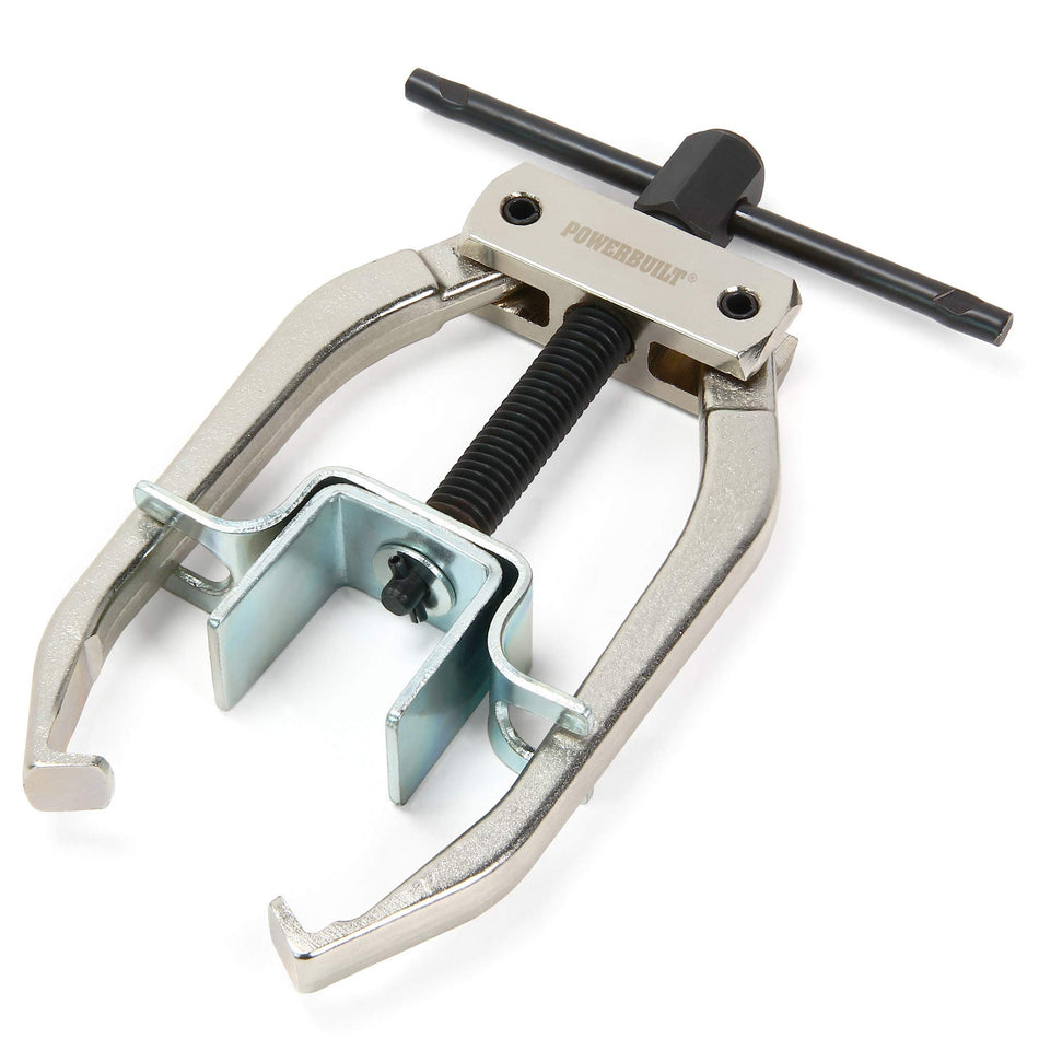 Alltrade 648432 Valve Spring Compressor - Oh, Silver