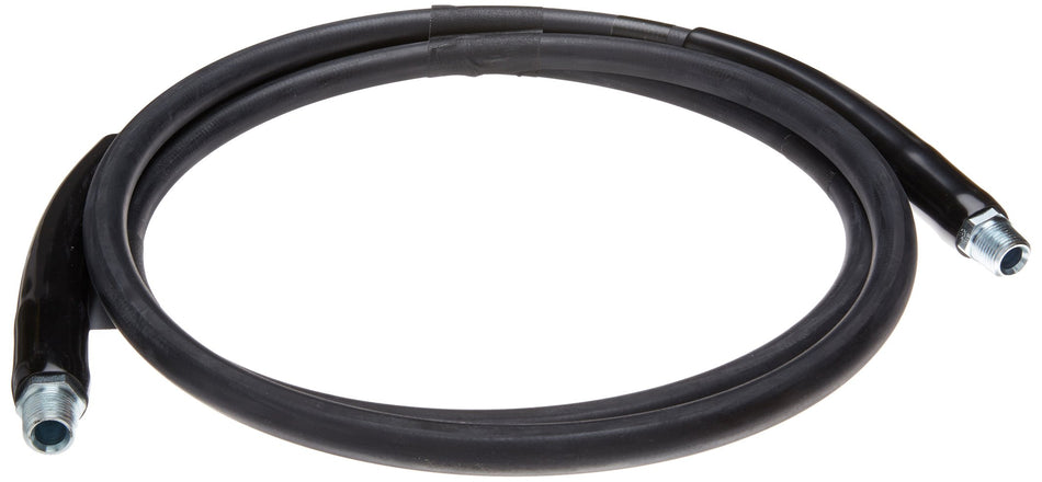 OTC (9768) 8 Hydraulic Hose - 1/4 ID, 3/8 NPTF