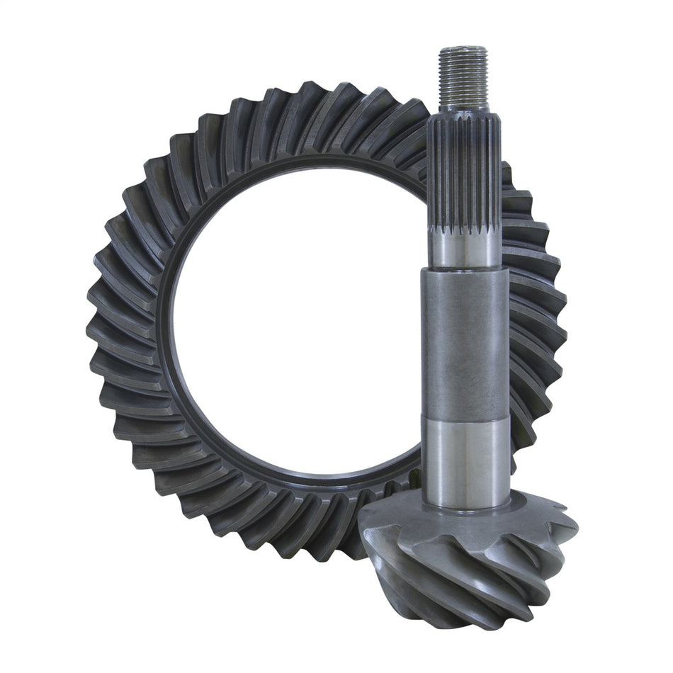 USA Standard Gear (ZG D44-456T) Replacement Ring & Pinion Gear Set for Dana 44 Differential