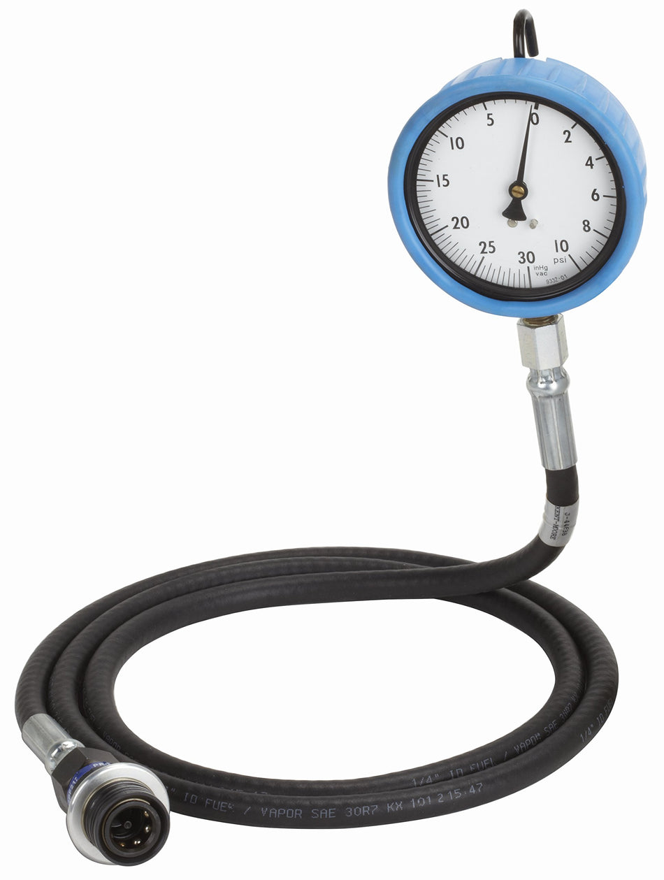 OTC 6754 Diesel Fuel Pressure Gauge for GM Duramax Engines